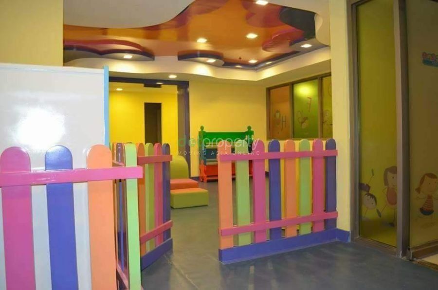 Super Affordable Condo nr New Manila Condoin Little Baguio Terraces 1804