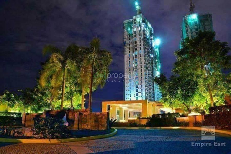 "PRE- SELLING0% INTEREST condo in C-5 Road,Pasig for a"03
