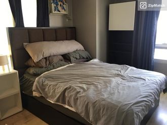 2 Bedroom Condominium Unit For Rent in The Columns Legazpi Village02