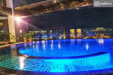 1 Bedroom Condominium Unit For Rent in The Gramercy Residences02