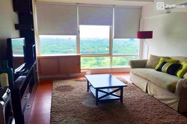 1 Bedroom Condominium Unit For Rent in Bellagio One02
