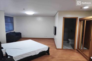 2 Bedroom Condominium Unit For Rent in The Trion Towers02