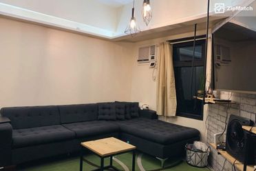 1 Bedroom Condominium Unit For Rent in The Trion Towers02