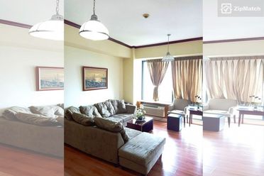 2 Bedroom Condominium Unit For Rent in Bellagio Two02