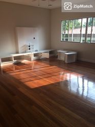 "4 Bedroom House and Lot For Rent in Dasmarinas Village, Makati City"02