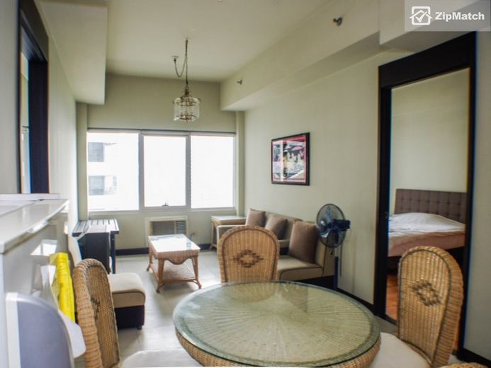2 Bedroom Condominium Unit For Rent in Fairways Tower01