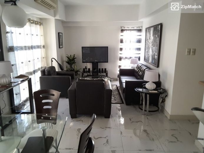 1 Bedroom Condominium Unit For Rent in The Manansala01