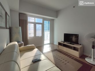 1 Bedroom Condominium Unit For Rent in Two Serendra02
