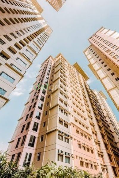 RENT TO OWN RFO condo 3 bedroom 60 sqm 200k down payment only upto 12.03