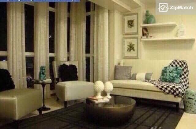 1 Bedroom Condominium Unit For Rent in Two Serendra01