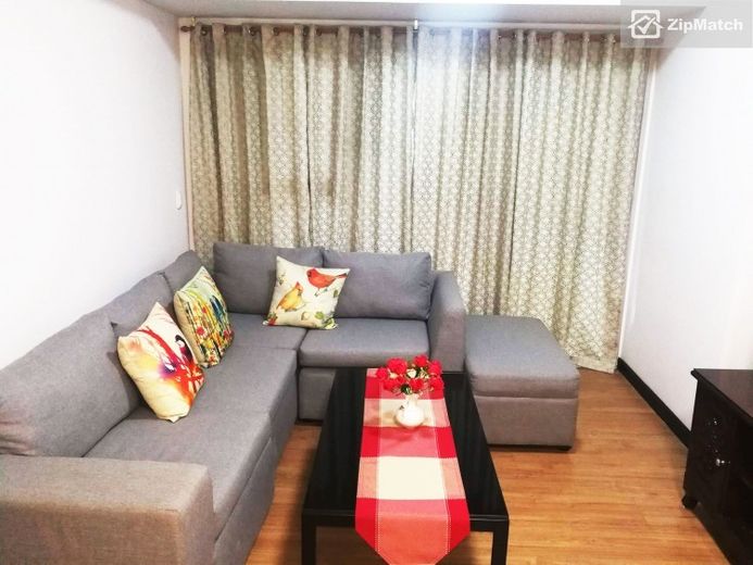 1 Bedroom Condominium Unit For Rent in The Maridien01
