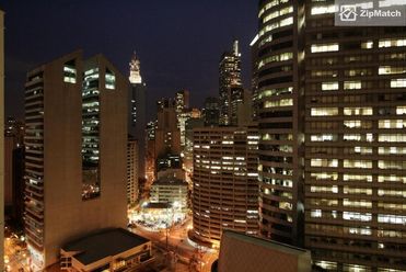 2 Bedroom Condominium Unit For Rent in The Columns Ayala Avenue02