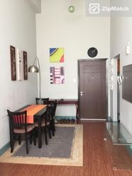Studio Type Condominium Unit For Rent in Forbeswood Parklane02
