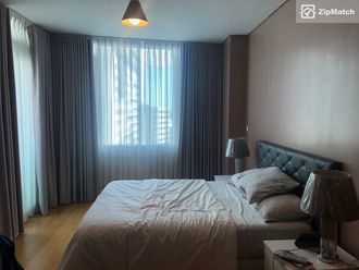 2 Bedroom Condominium Unit For Rent in Park Terraces02