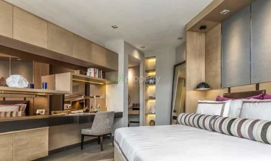 NO DOWNPAYMENT BIG PROMO UPTO 10% discount 0% interest 2 BR 41 sqm fr03