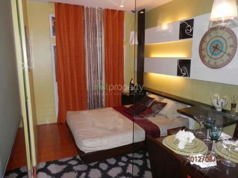 For as low as 12k monthly no dp **Rent to own condo in Manil.04