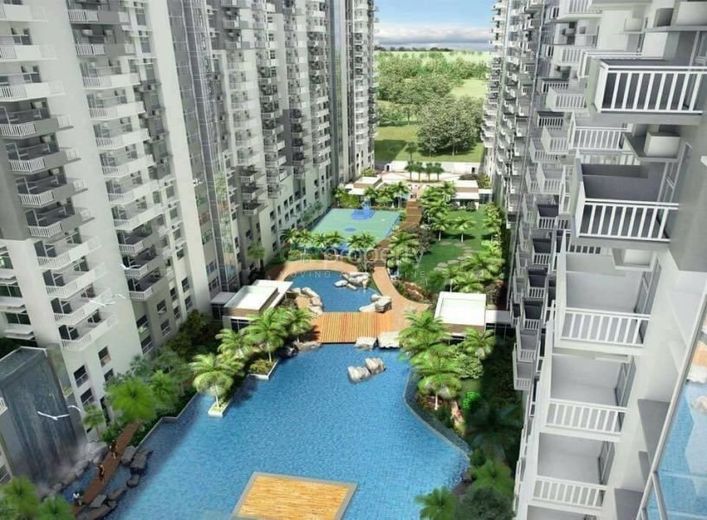 "PRE- SELLING0% INTEREST condo in C-5 Road,Pasig for a"01