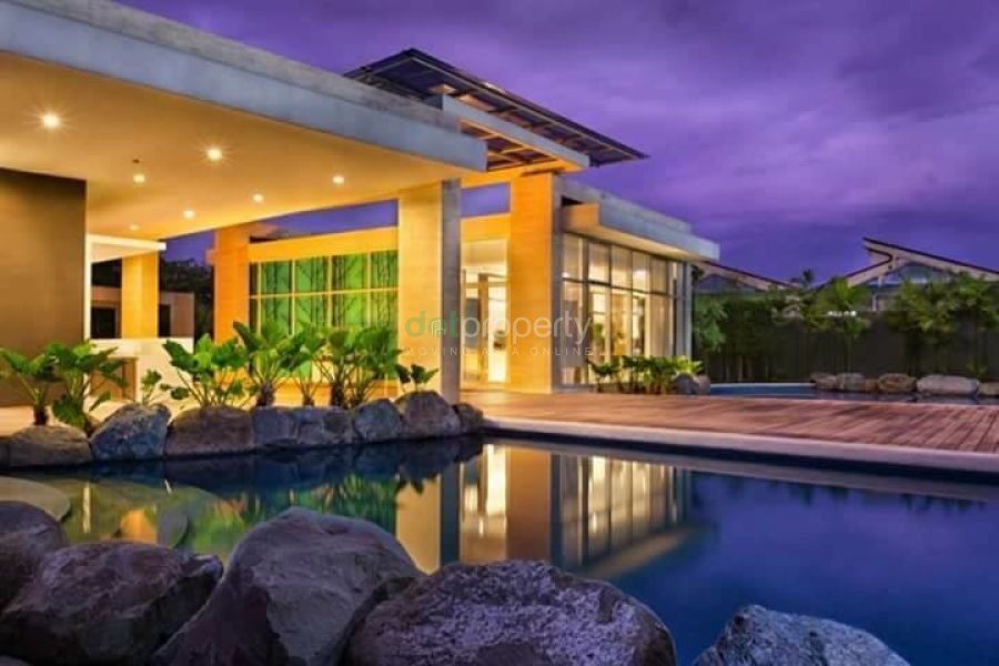 "PRE- SELLING0% INTEREST condo in C-5 Road,Pasig for a"04