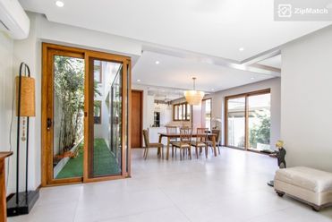 3 Bedroom House and Lot For Rent in Bel-Air Village02