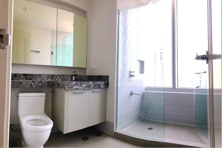 3 Bedroom Condominium Unit For Rent in The Proscenium Kirov01