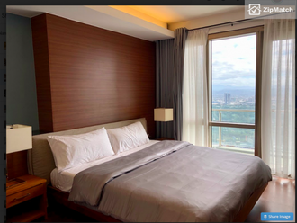 2 Bedroom Condominium Unit For Rent in Viridian at Greenhills02