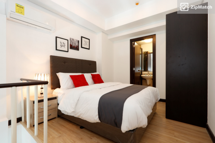 1 Bedroom Condominium Unit For Rent in The Fort Residences01