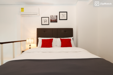 1 Bedroom Condominium Unit For Rent in The Fort Residences02