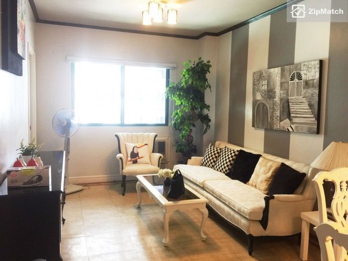 1 Bedroom Condominium Unit For Rent in Alpha Salcedo01