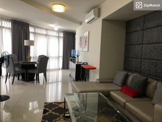 2 Bedroom Condominium Unit For Rent in Arya Residences02