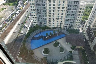 1 Bedroom Condominium Unit For Rent in San Lorenzo Place02