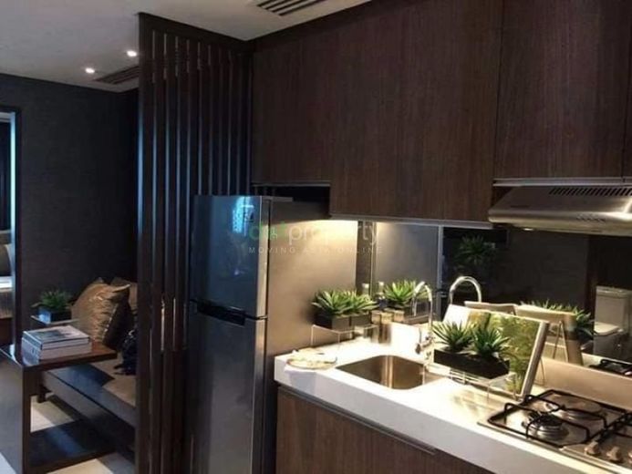 2br 50 sqm very affordable w/ flexible payment terms &amp; free aircon01