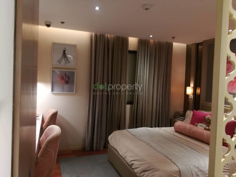 2br 50 sqm very affordable w/ flexible payment terms &amp; free aircon03