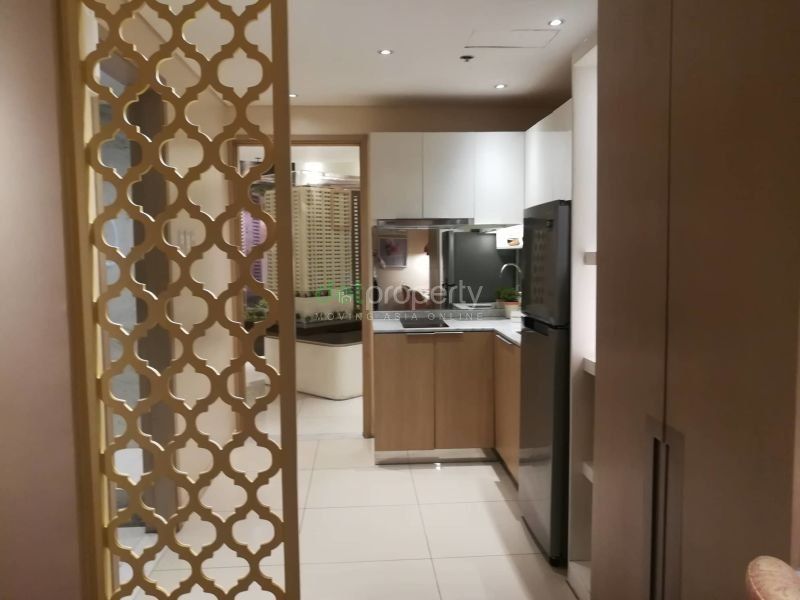 2br 50 sqm very affordable w/ flexible payment terms &amp; free aircon04
