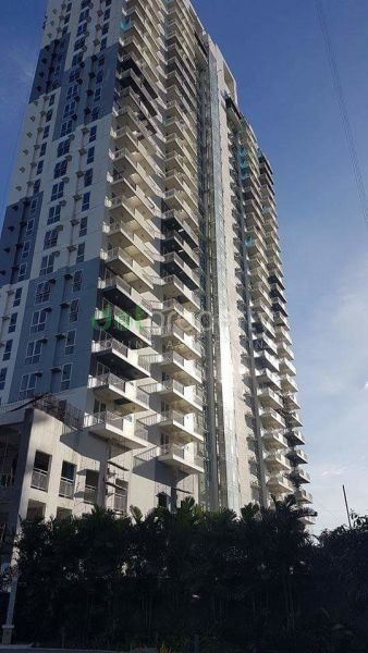 "PRE- SELLING0% INTEREST condo in C-5 Road,Pasig for a"03