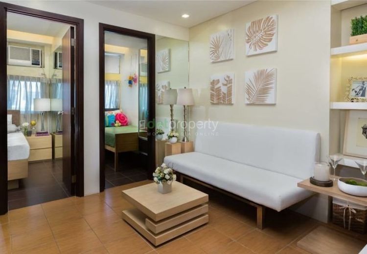 PRE-SELLING. RFO Studio 1BR 2BR rent to own condo in MANDALUYONG.01