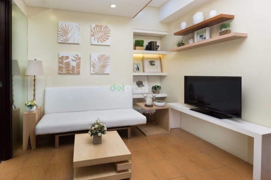 PRE-SELLING. RFO Studio 1BR 2BR rent to own condo in MANDALUYONG.03