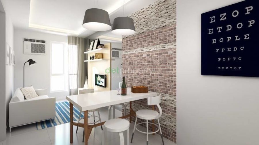PRE-SELLING. RFO Studio 1BR 2BR rent to own condo in MANDALUYONG.04