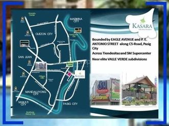 "PRE- SELLING0% INTEREST condo in C-5 Road,Pasig for a"02