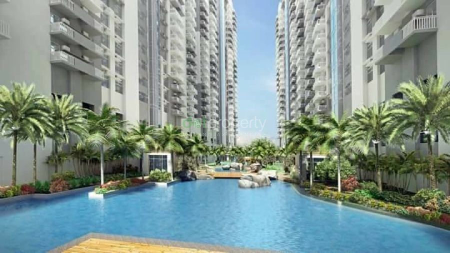 "PRE- SELLING0% INTEREST condo in C-5 Road,Pasig for a"03