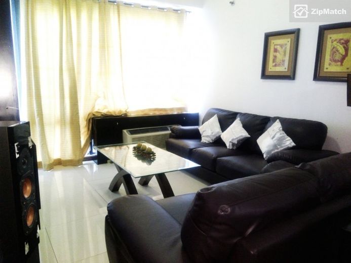 2 Bedroom Condominium Unit For Rent in Eastwood Parkview01
