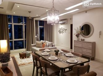 3 Bedroom Condominium Unit For Rent in Sapphire Residences02