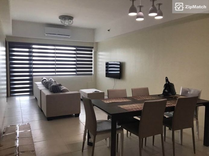 2 Bedroom Condominium Unit For Rent in Icon Plaza01