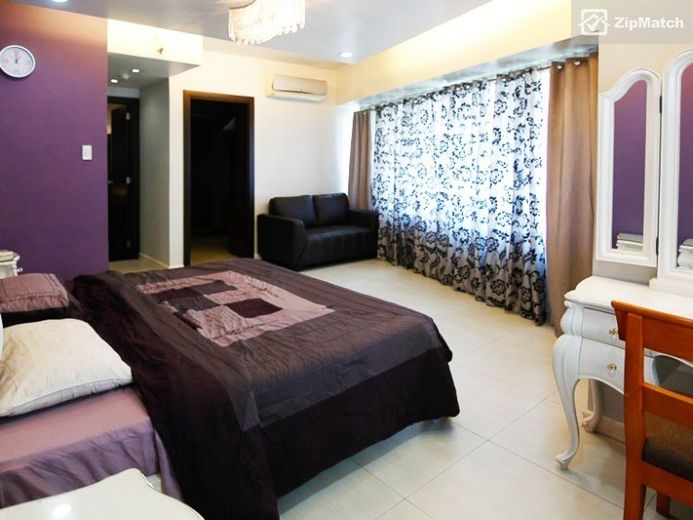 3 Bedroom Condominium Unit For Rent in The Fort Residences01