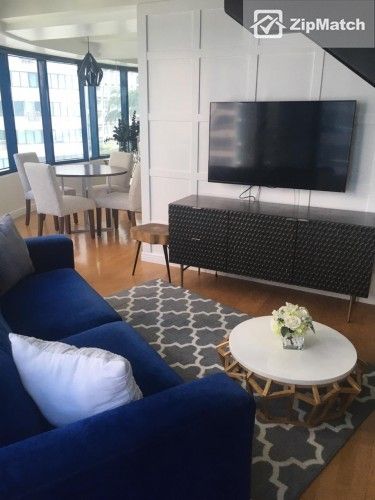1 Bedroom Condominium Unit For Rent in One Rockwell01