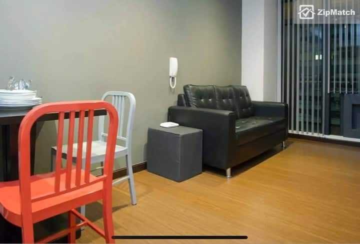 1 Bedroom Condominium Unit For Rent in The Gramercy Residences01