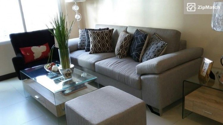 1 Bedroom Condominium Unit For Rent in Two Serendra01