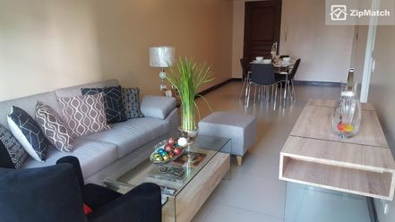 1 Bedroom Condominium Unit For Rent in Two Serendra02