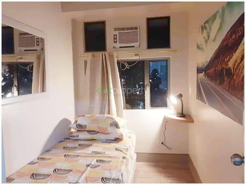 RENT TO OWN RFO condo 3 bedroom 60 sqm 200k down payment only upto 12.03