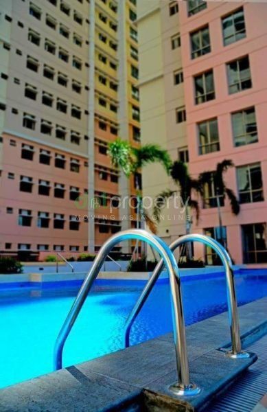 RENT TO OWN RFO condo 3 bedroom 60 sqm 200k down payment only upto 12.04
