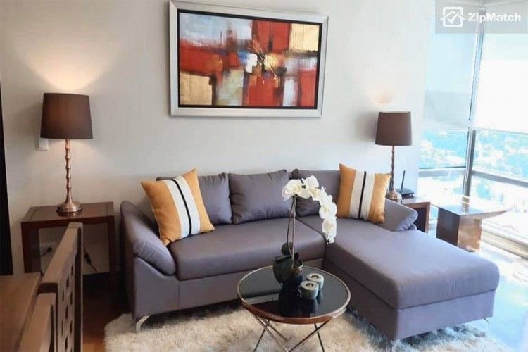 1 Bedroom Condominium Unit For Rent in The Residences at Greenbelt01